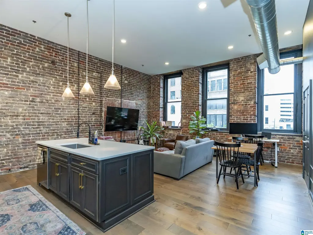 2015 1st Avenue N 2c, BIRMINGHAM