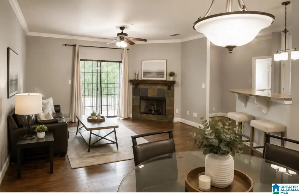 1204 Riverhaven Place 1204, HOOVER
