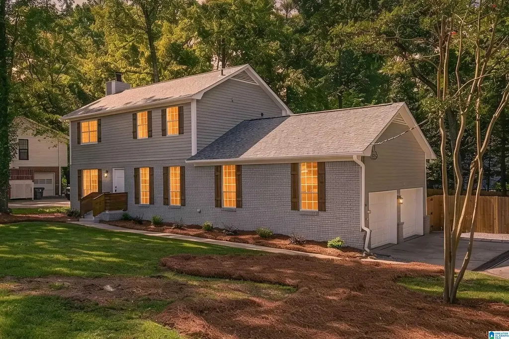 3225 Green Valley Road, VESTAVIA HILLS