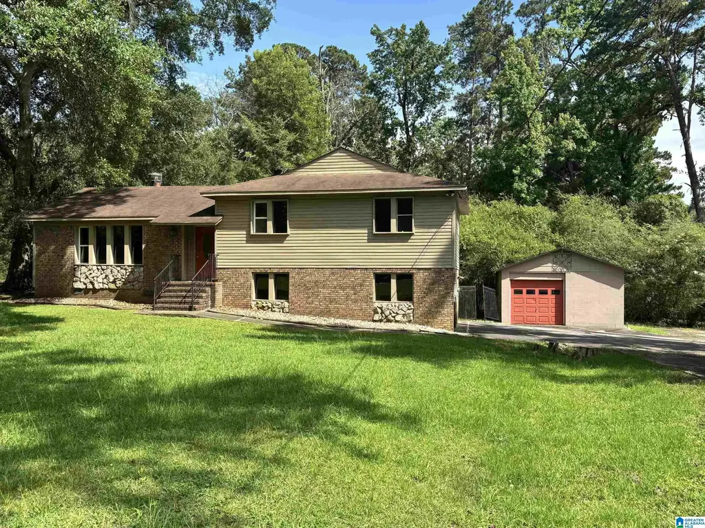 2629 Valleydale Road, HOOVER