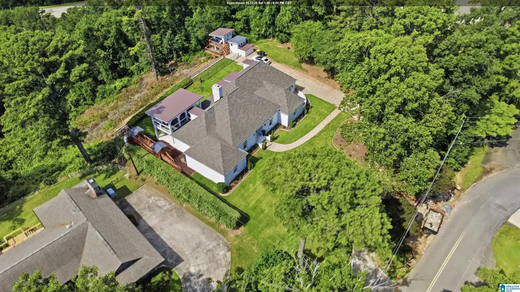 2419 Monte Vista Drive, VESTAVIA HILLS