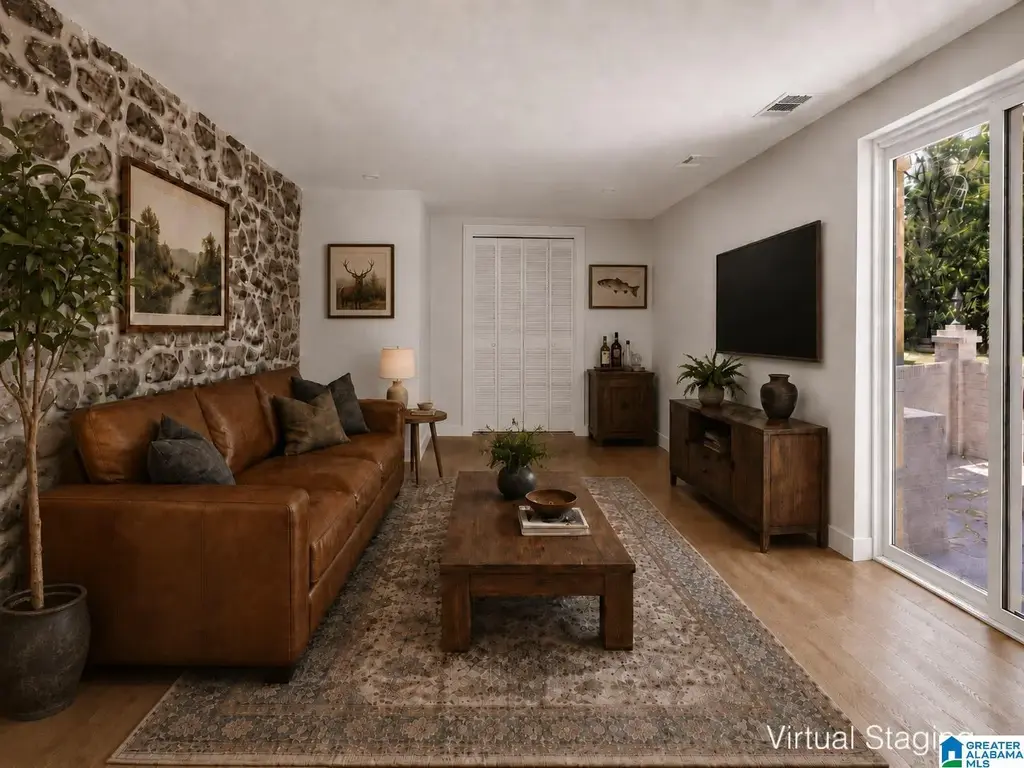 2301 Harmony Lane, HOOVER