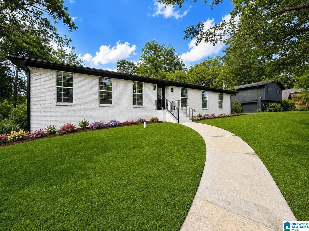 1838 Tall Timbers Drive, HOOVER
