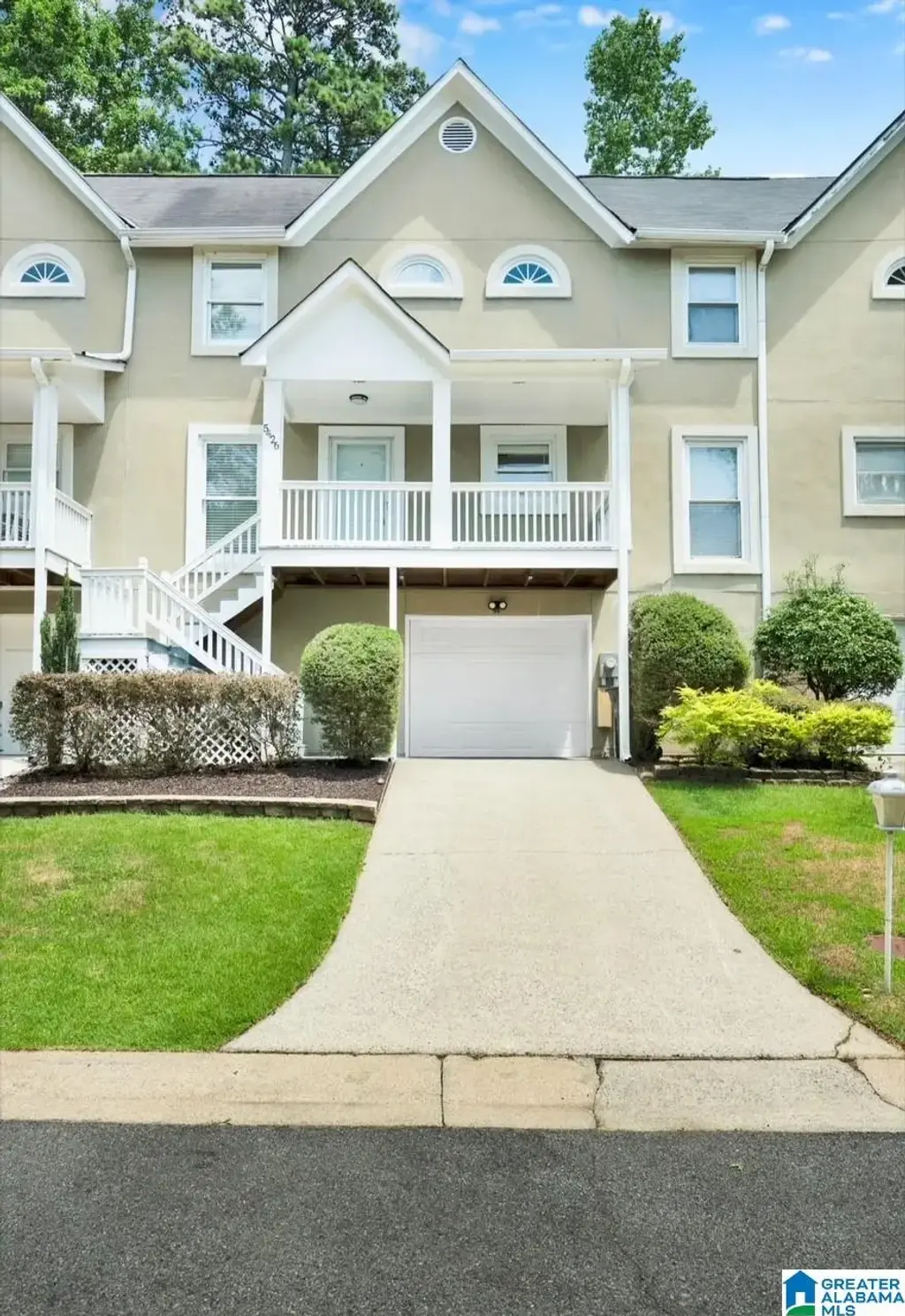 5426 Whisper Wood Circle, HOOVER