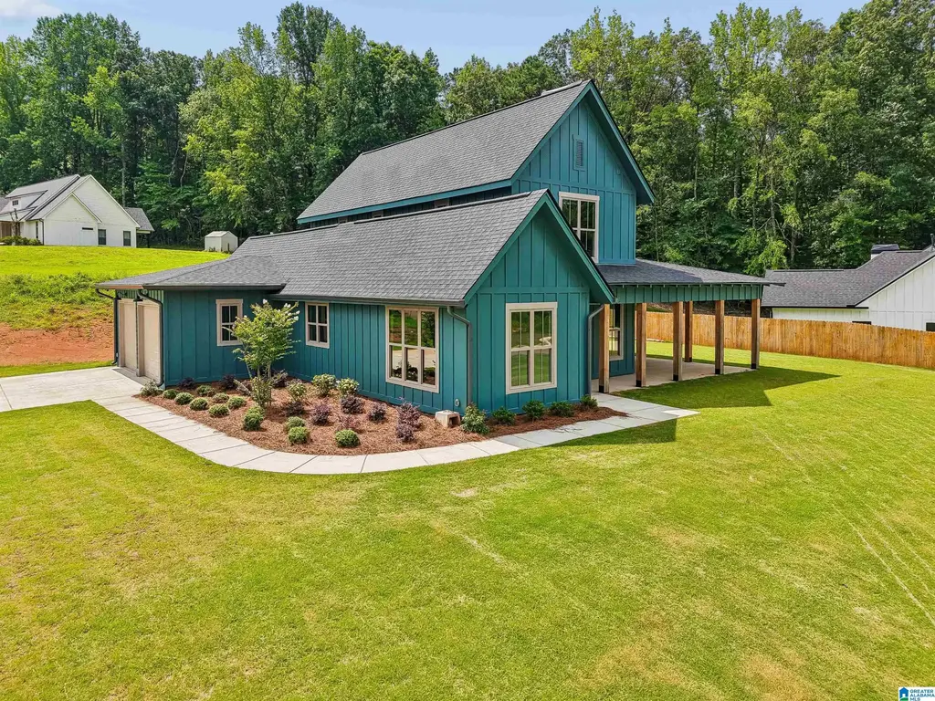 235 Bradford Way, TRUSSVILLE