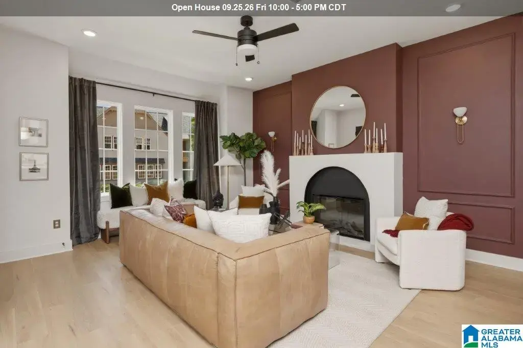 6145 Lynton Drive, HOOVER