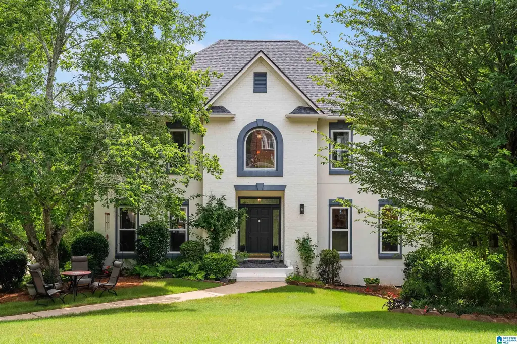 121 Southview Lane, HOOVER