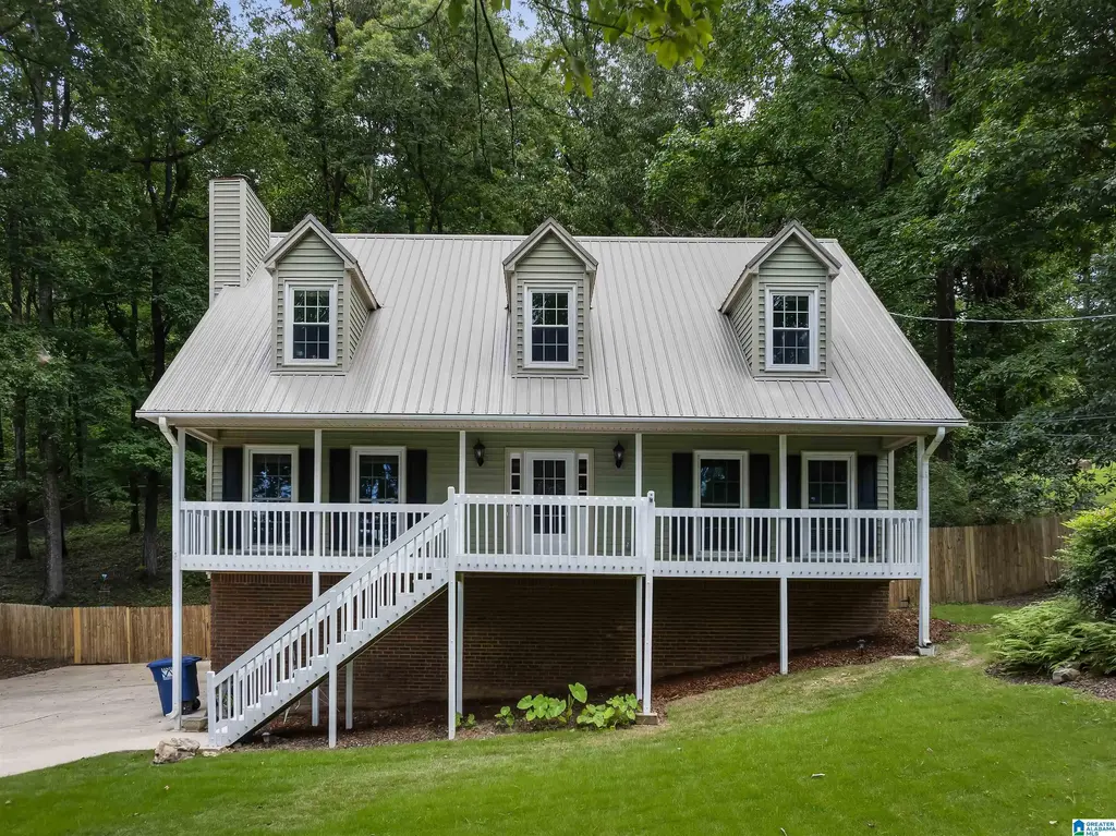 2032 Yancy Drive, HOOVER