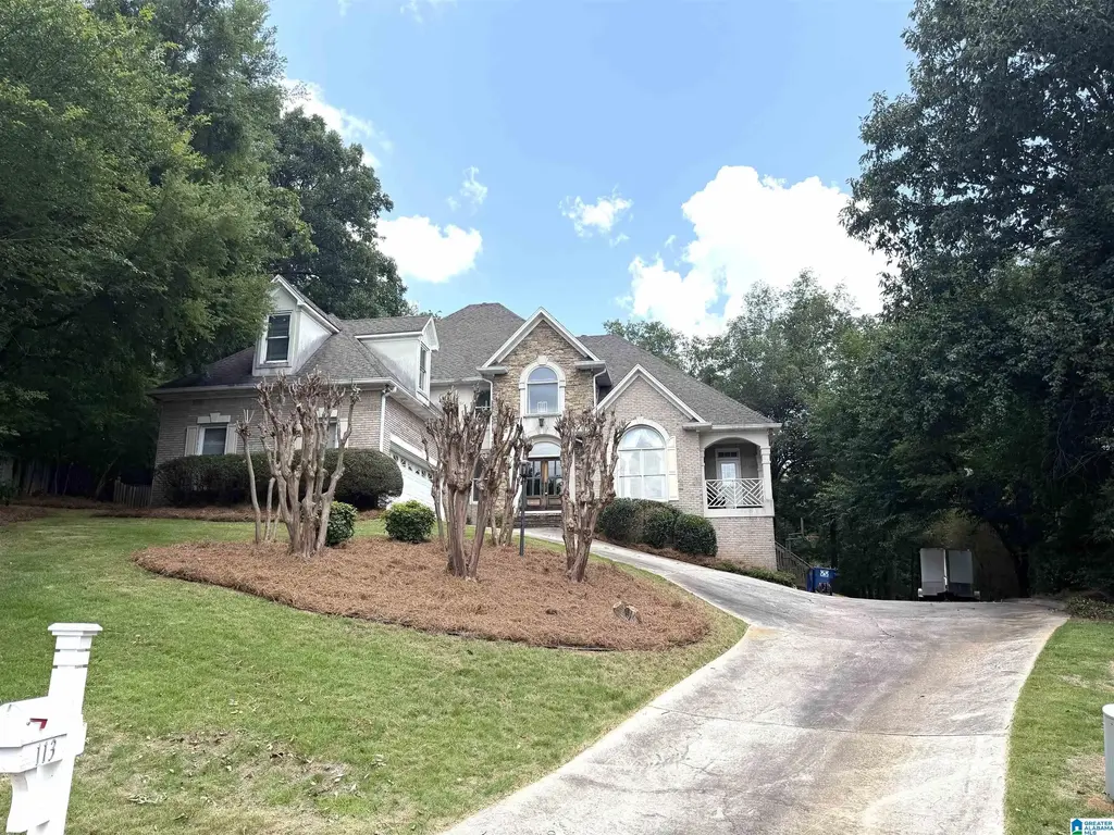 113 Southview Terrace, HOOVER