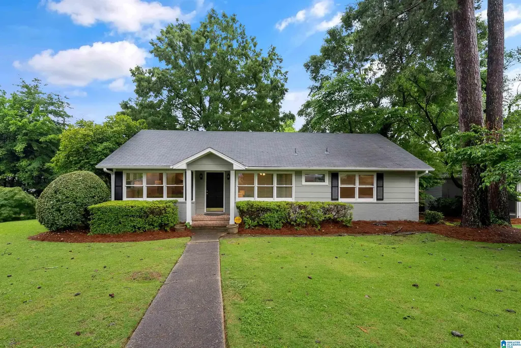 4249 Warren Road, BIRMINGHAM