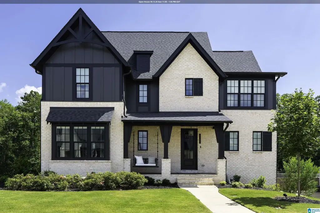 1141 Clifton Road, HOOVER