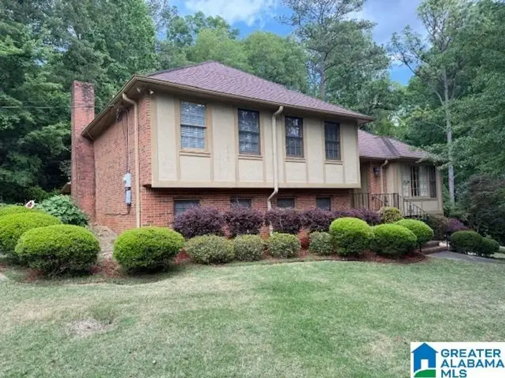 1748 Napier Drive, HOOVER