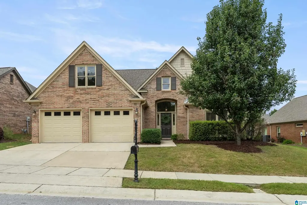 3155 Crossings Drive, HOOVER