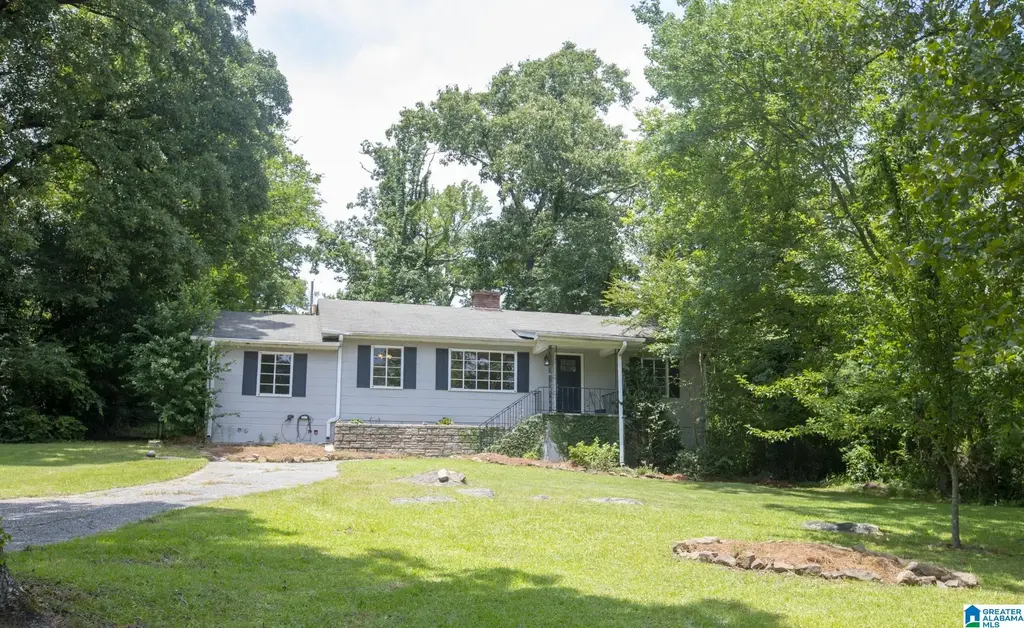 1520 Holly Road, HOOVER