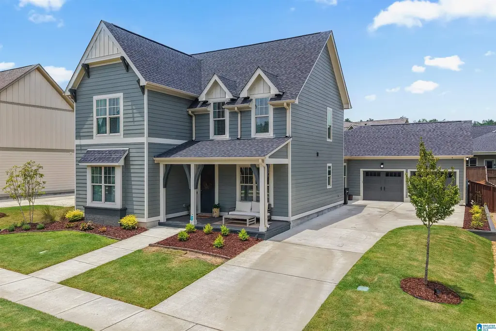 1156 Clifton Road, HOOVER