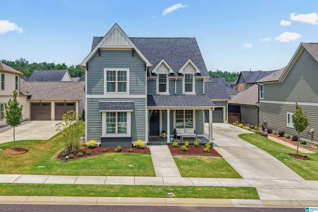 1156 Clifton Road, HOOVER