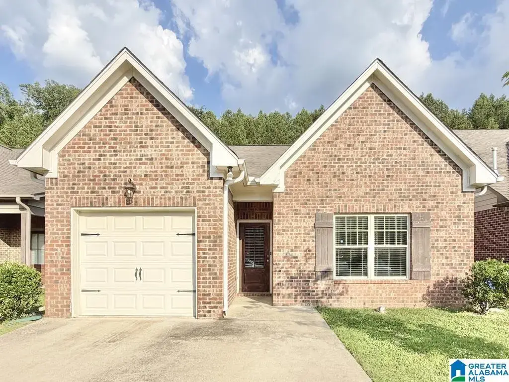 5528 Park Side Road, HOOVER
