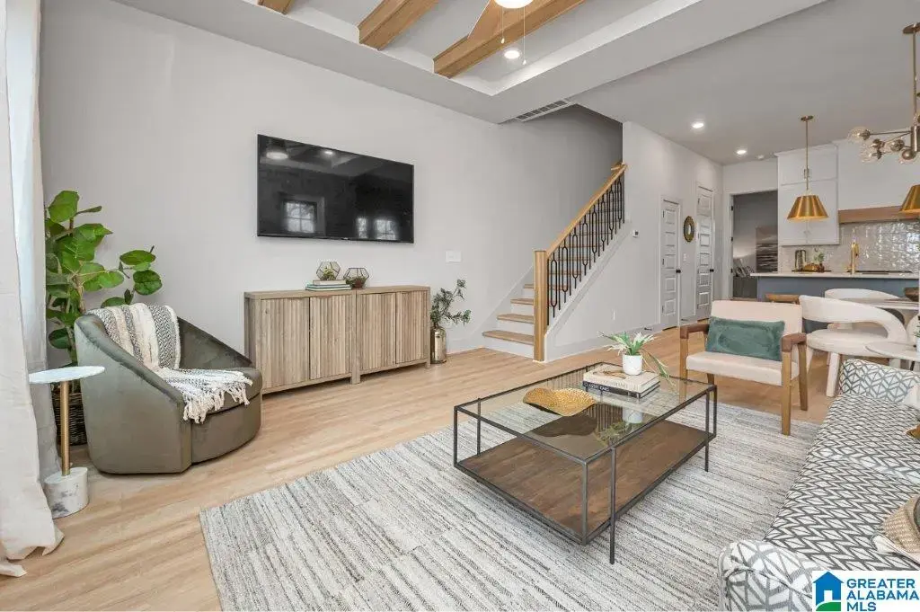 787 Riverwalk Drive, HOOVER