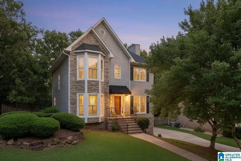 1837 Brookview Lane, HOOVER