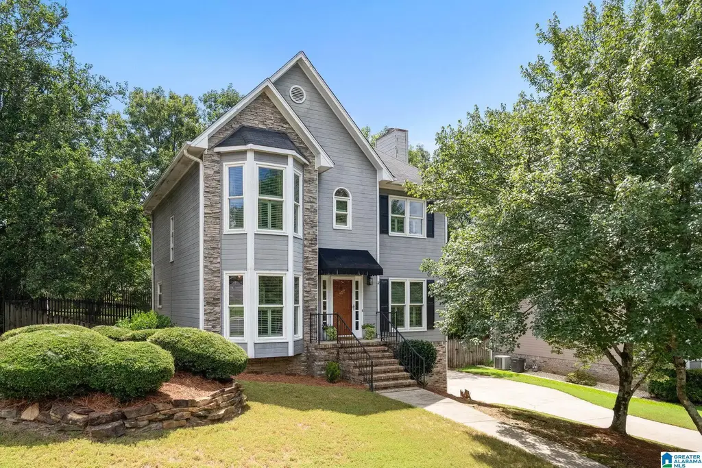 1837 Brookview Lane, HOOVER
