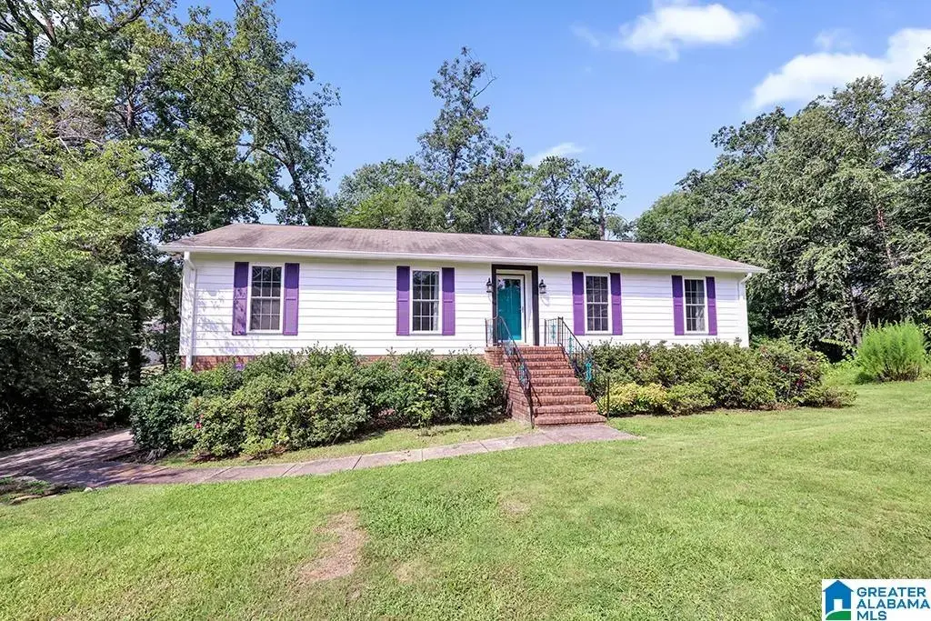 274 Cambo Drive, HOOVER