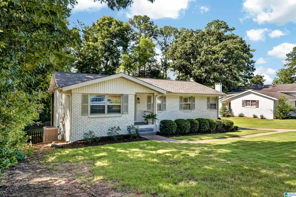 1029 Sunset Boulevard, BIRMINGHAM