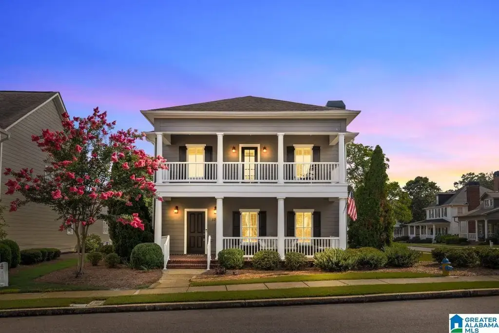 1084 Beaumont Avenue, HOOVER