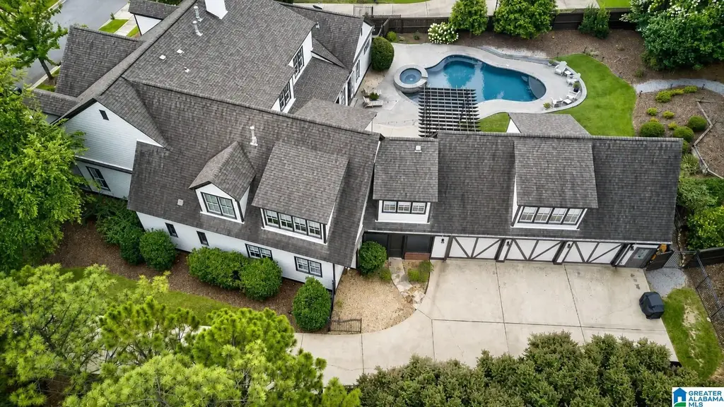 732 Heritage Park Lane, HOOVER