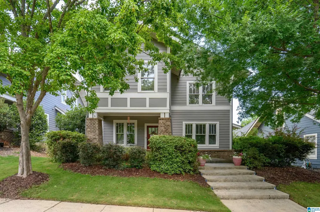 3866 Ross Park Drive, HOOVER