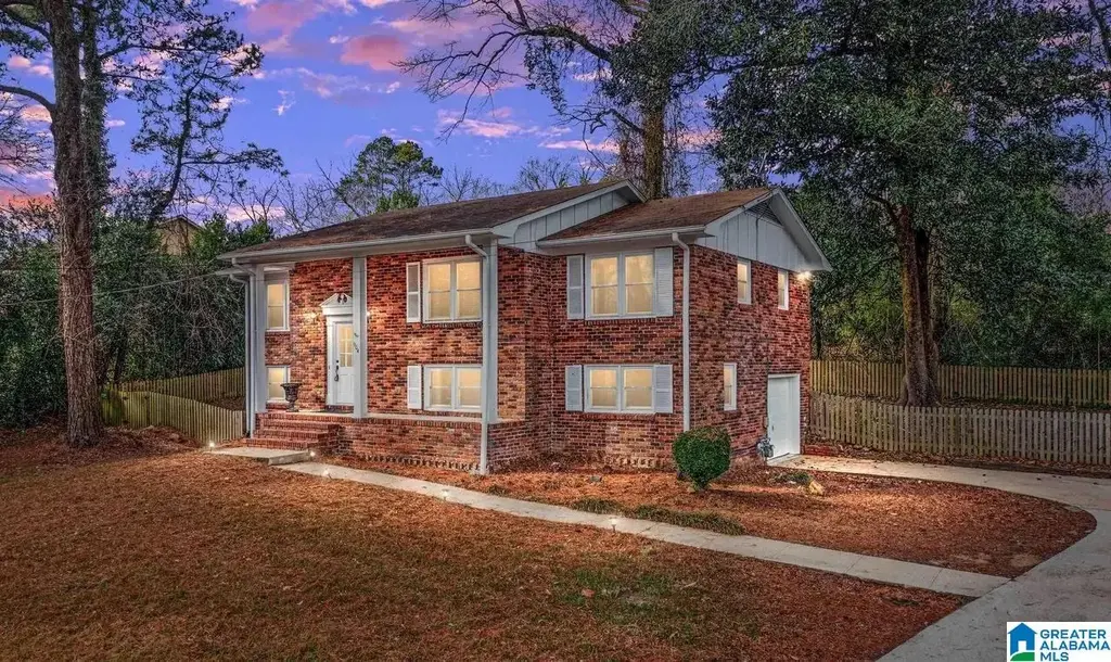 904 Alford Avenue, HOOVER