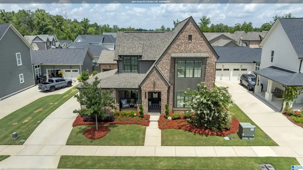 1304 Severn Way, HOOVER