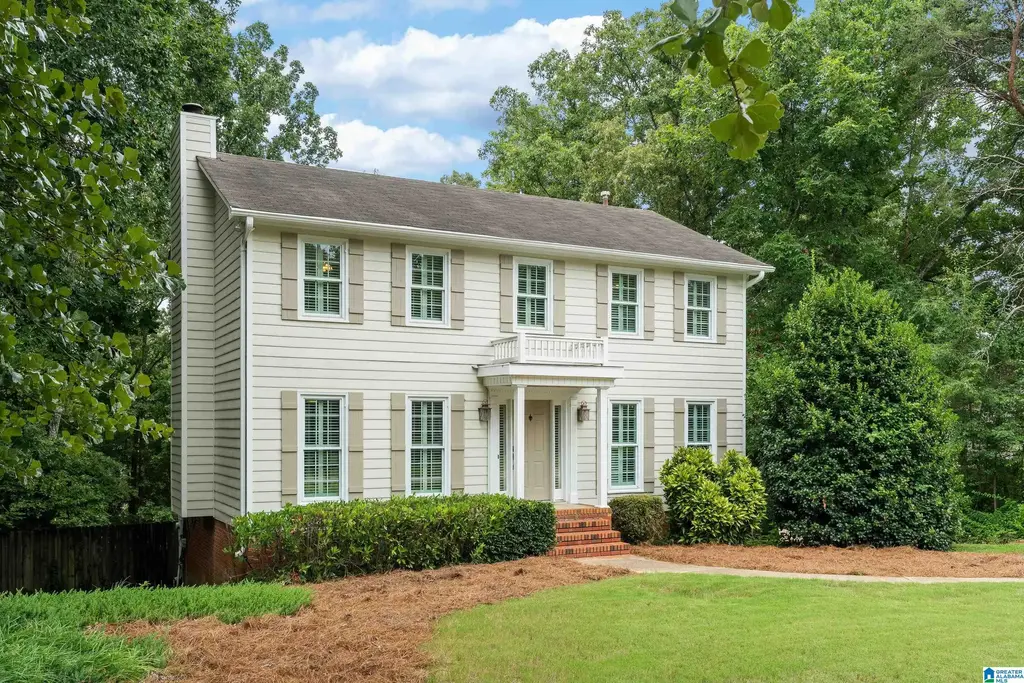 3345 Sunny Meadows Court, BIRMINGHAM