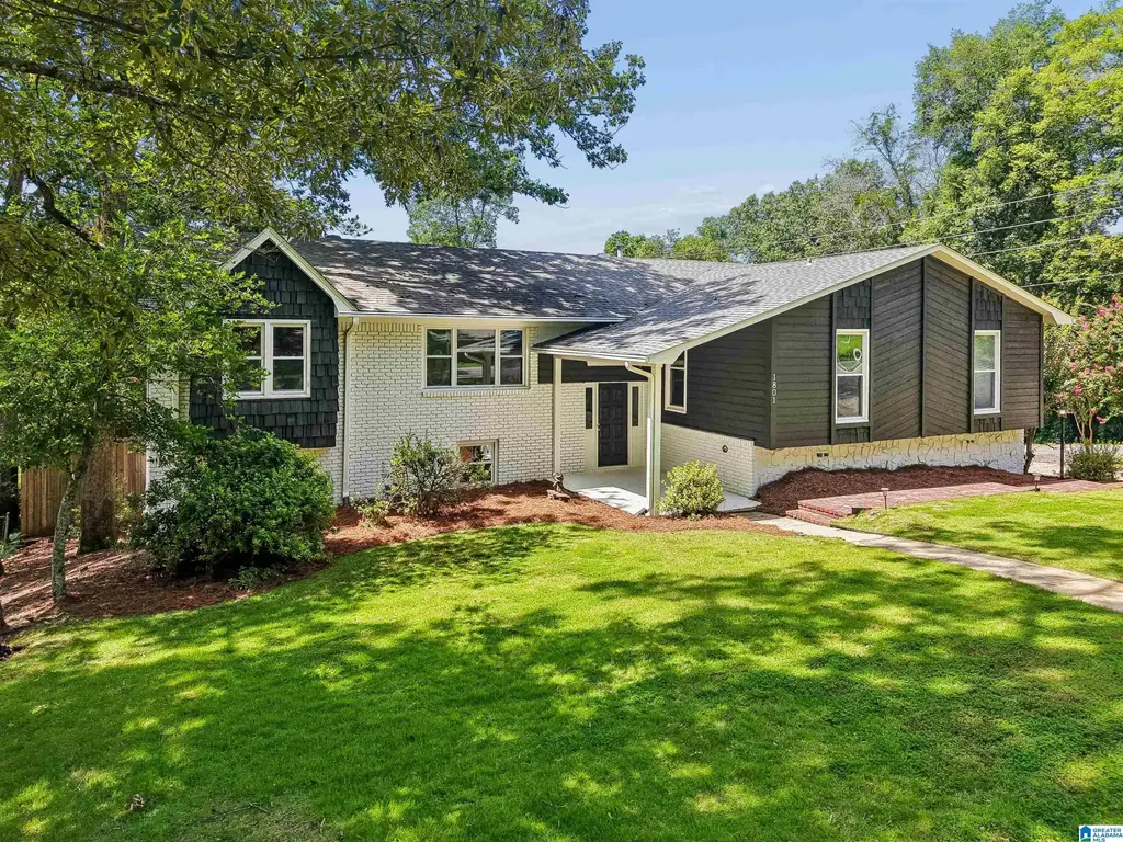 1801 Charlotte Drive, HOOVER