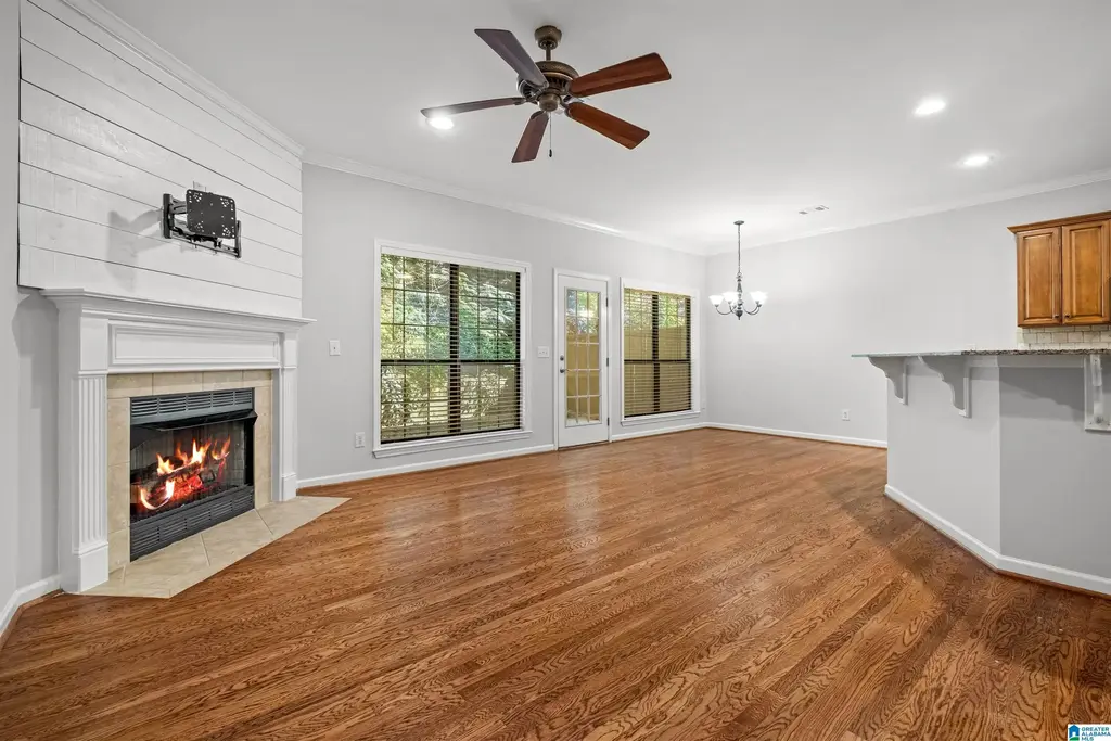 316 Amber Lane, HOOVER