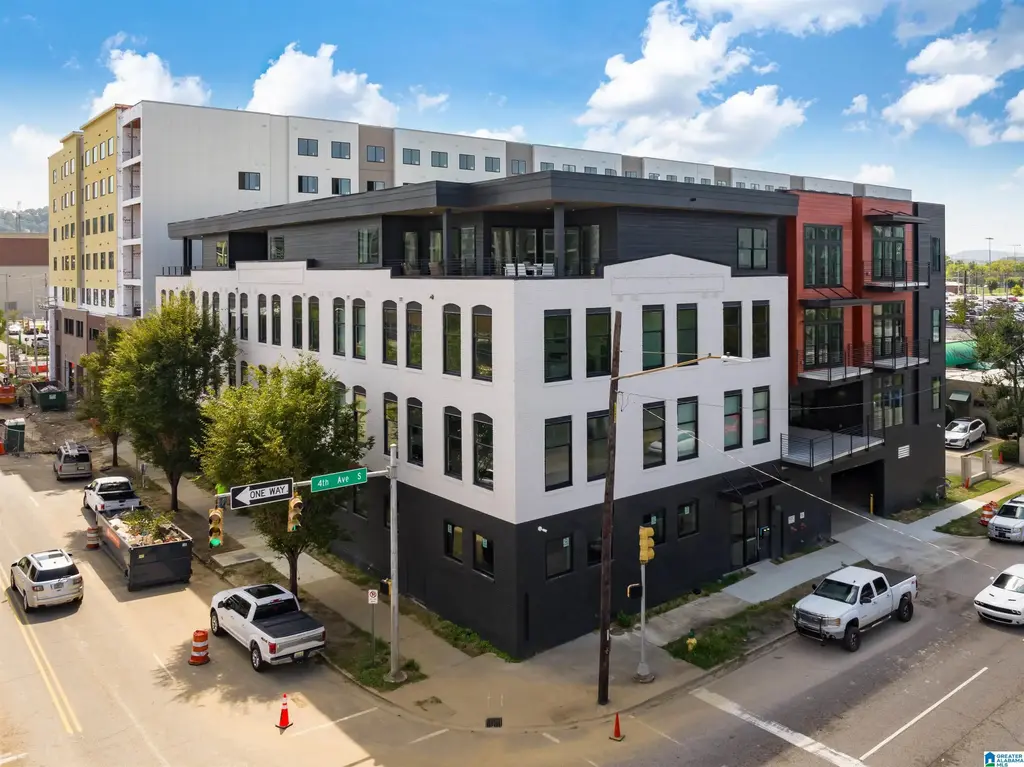 1329 S 4th Avenue 214, BIRMINGHAM