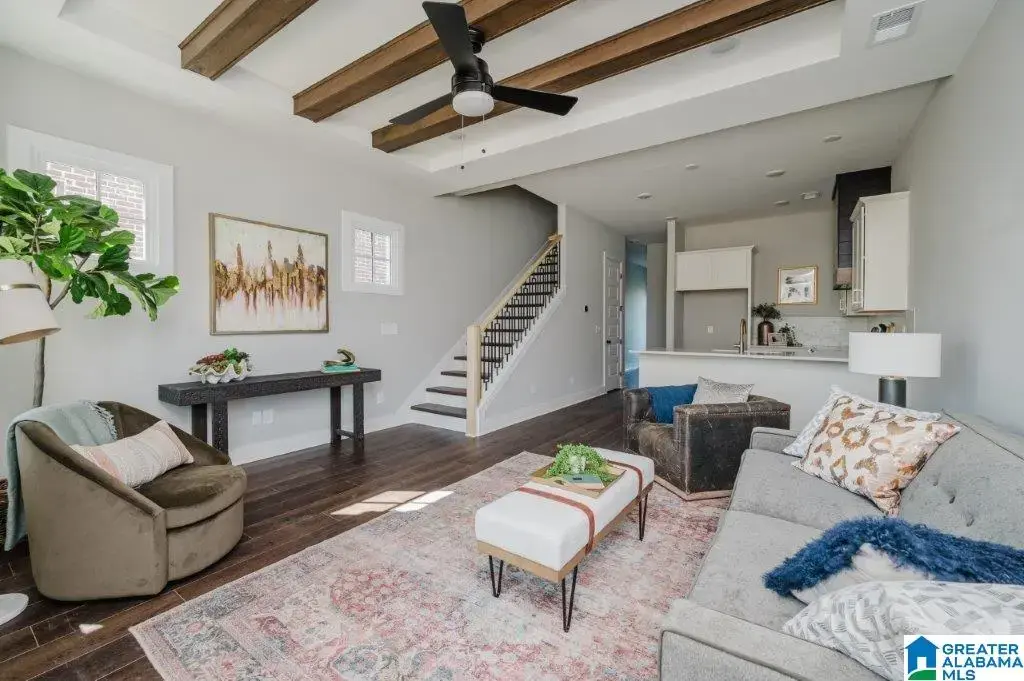 745 Riverwalk Drive, HOOVER