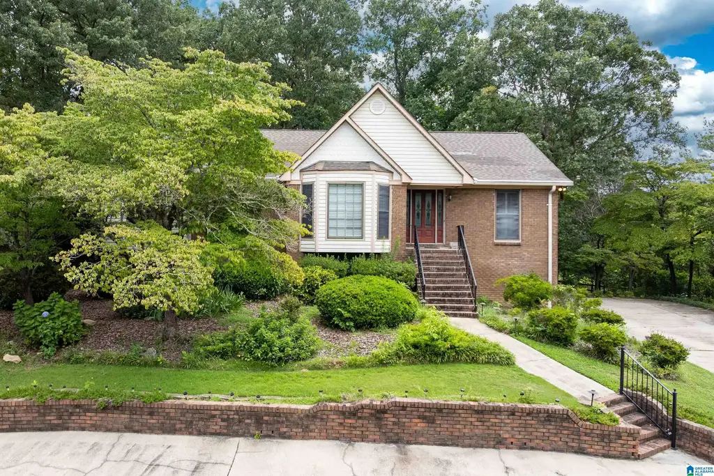 6507 Quail Run Drive, HOOVER