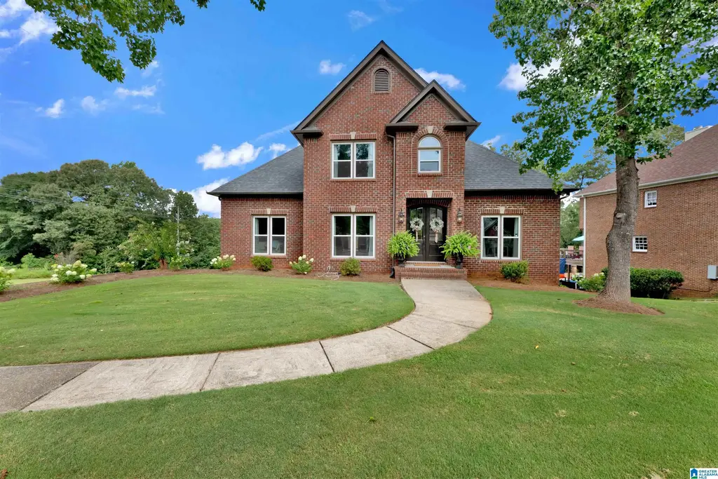 109 Maple Trace, HOOVER