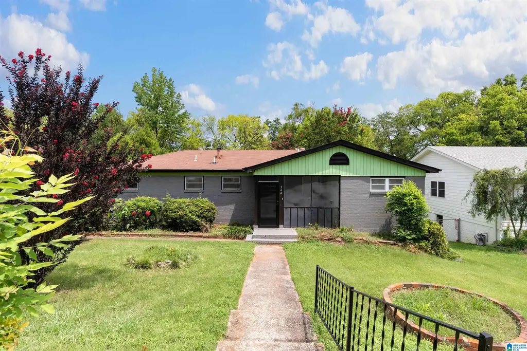 344 22nd Avenue S, BIRMINGHAM