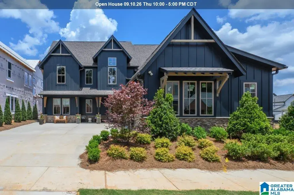 6318 Crossland Road, HOOVER