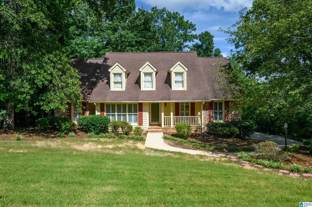 4761 Marywood Circle, HOOVER