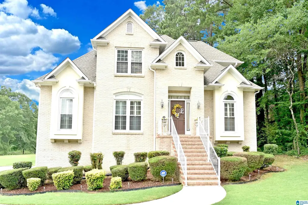 5773 Willow Lake Drive, HOOVER