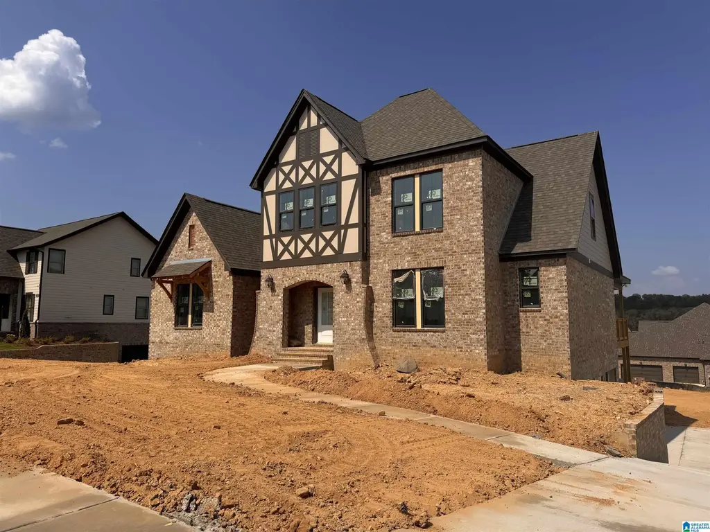 4155 Blackridge Crest, HOOVER
