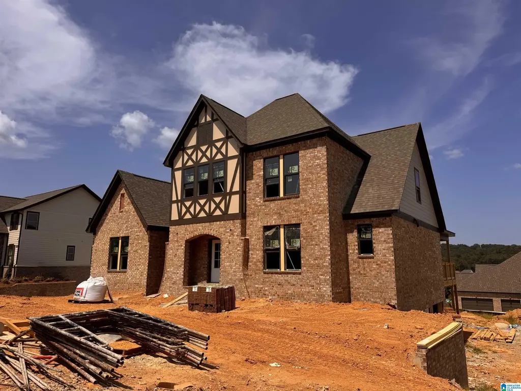 4155 Blackridge Crest, HOOVER