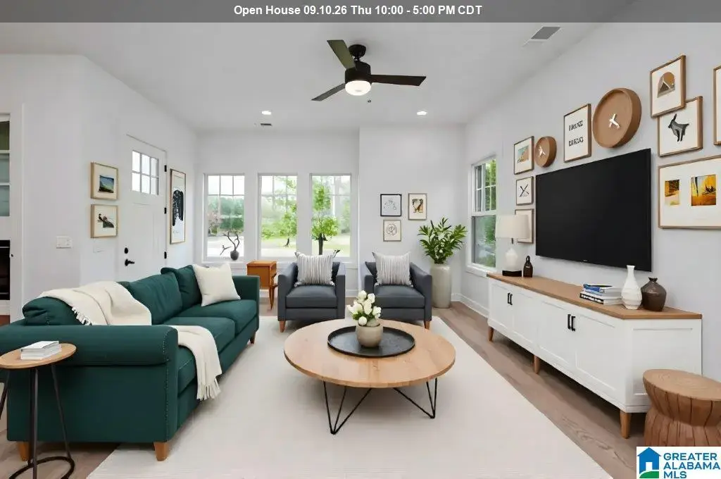 4553 Rivo Crescent, HOOVER