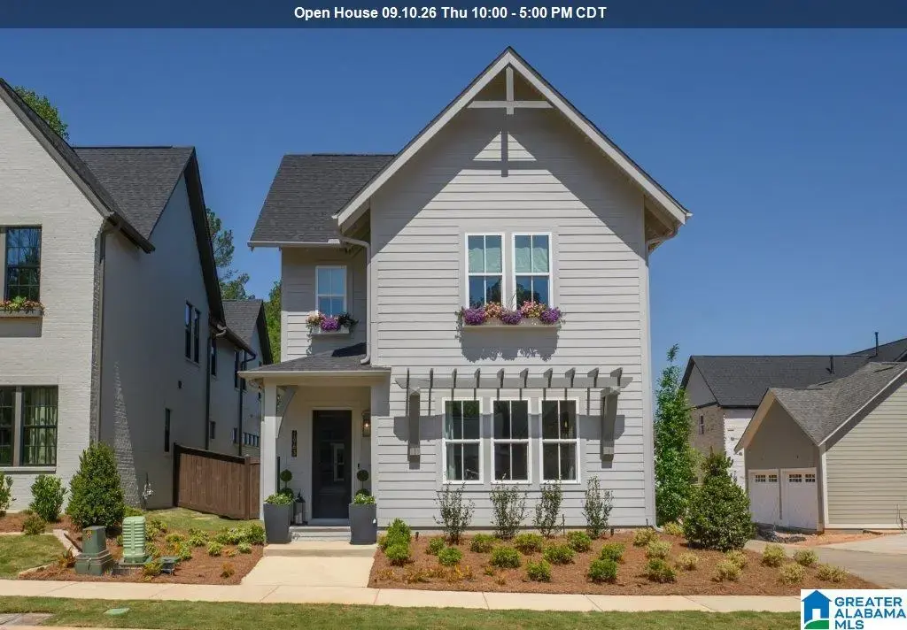 6328 Olivewood Drive, HOOVER