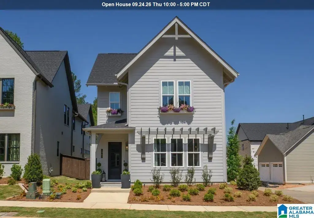 6328 Olivewood Drive, HOOVER