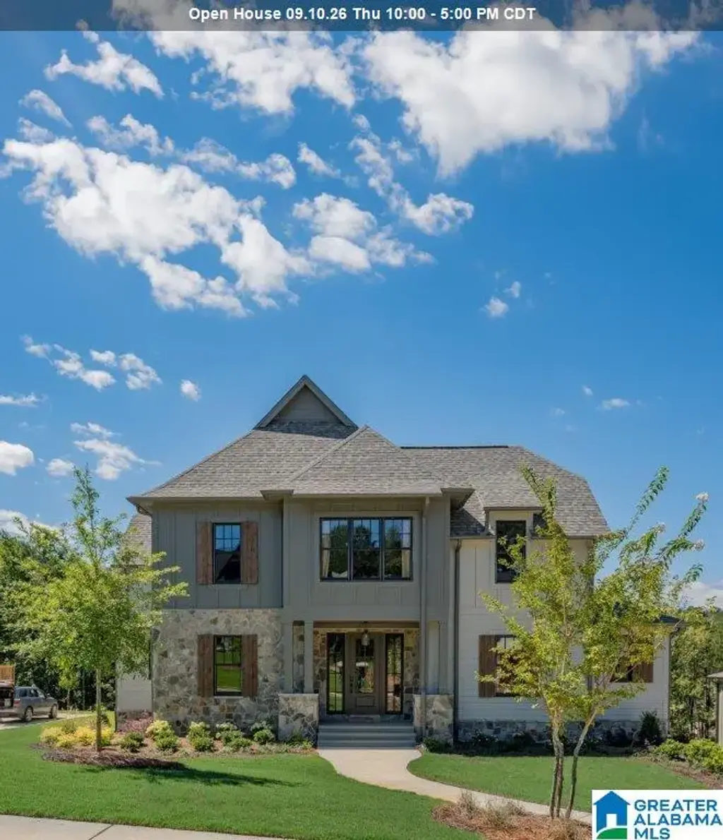 1547 Olivewood Drive, HOOVER