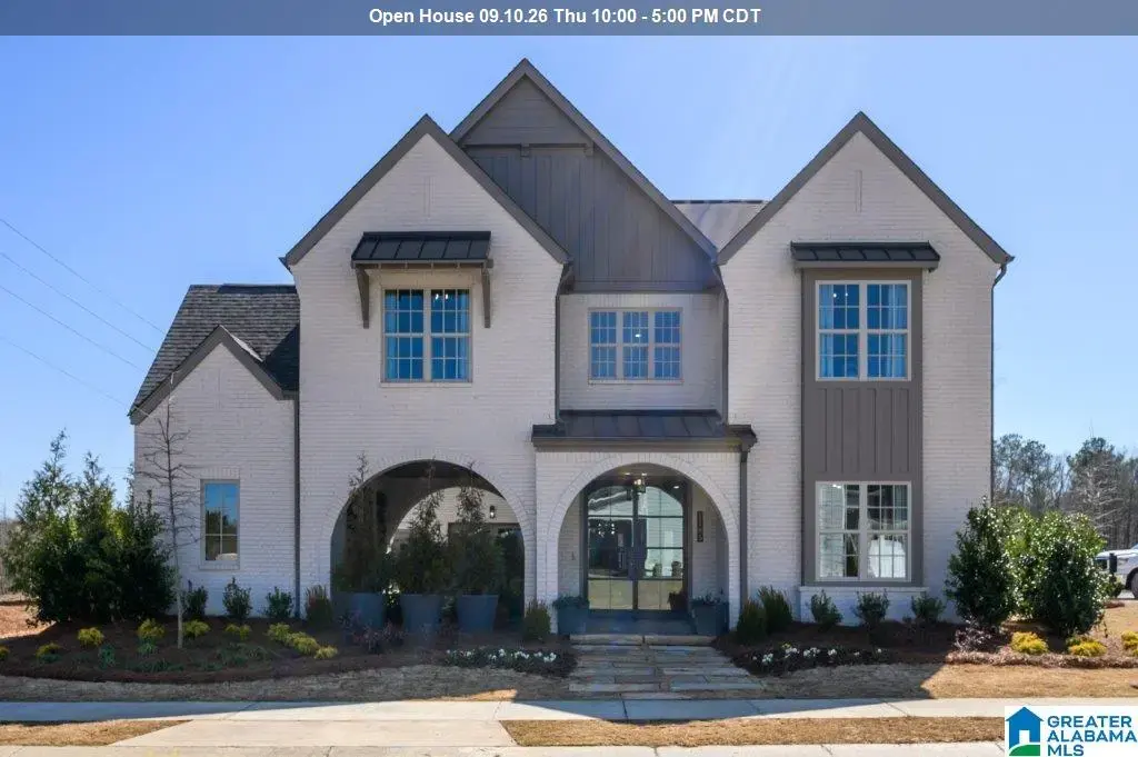 4554 Lynton Drive, HOOVER