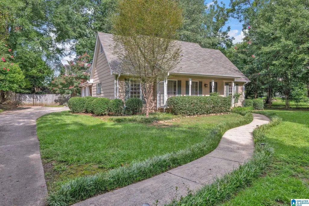 3493 Hurricane Road, HOOVER